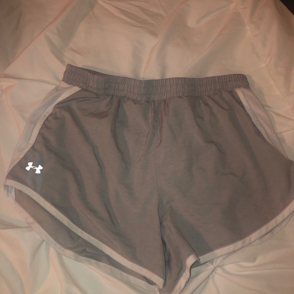 Under Armour shorts